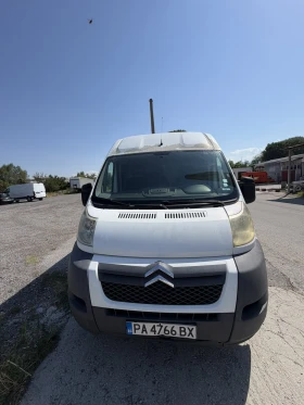 Citroen Jumper, снимка 2