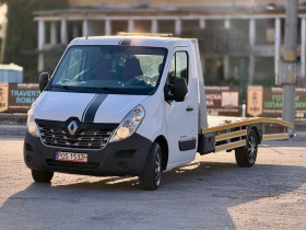 Renault Master Уникат, снимка 5
