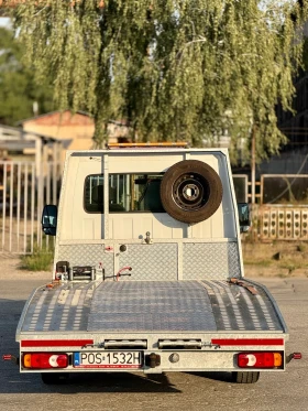 Renault Master Уникат, снимка 3