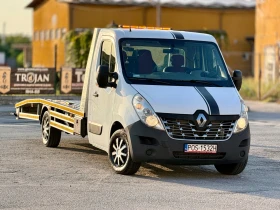 Renault Master Уникат, снимка 1