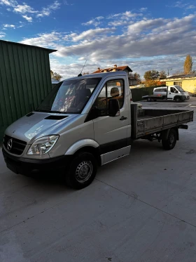 Обява за продажба на Mercedes-Benz Sprinter 213 213  2.2 CDI 129к 6 степена кутия ~16 700 лв. - изображение 3