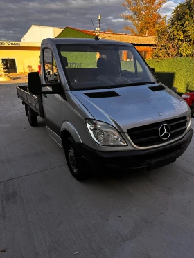 Обява за продажба на Mercedes-Benz Sprinter 213 213  2.2 CDI 129к 6 степена кутия ~16 700 лв. - изображение 1