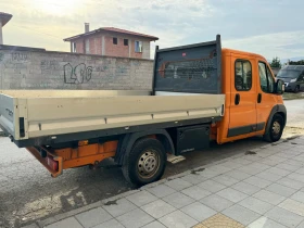 Fiat Ducato L4 дълга база Уникат 2.3 JTD, снимка 4