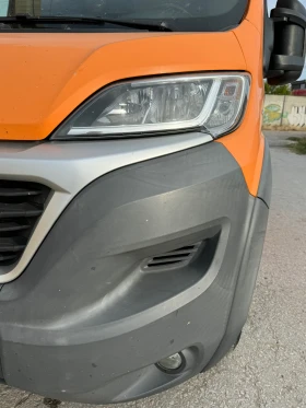 Fiat Ducato L4 дълга база Уникат 2.3 JTD, снимка 7