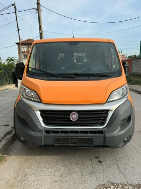 Fiat Ducato L4 дълга база Уникат 2.3 JTD, снимка 3