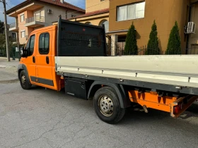 Fiat Ducato L4 дълга база Уникат 2.3 JTD, снимка 5