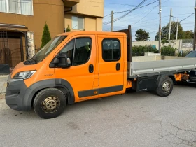 Fiat Ducato L4 дълга база Уникат 2.3 JTD, снимка 6