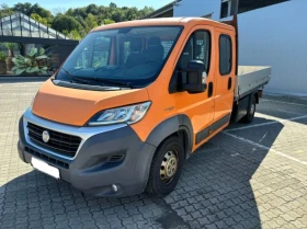 Fiat Ducato L4 дълга база Уникат 2.3 JTD, снимка 1