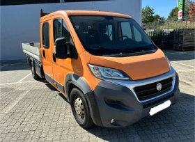 Fiat Ducato L4 дълга база Уникат 2.3 JTD, снимка 2