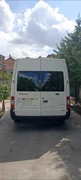 Ford Transit, снимка 2