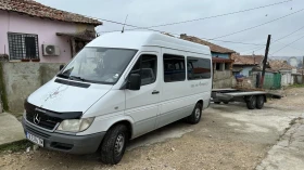 Mercedes-Benz Sprinter 211, снимка 7