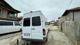 Mercedes-Benz Sprinter 211, снимка 6