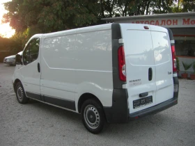 Обява за продажба на Renault Trafic 2.0dci 6ck. KLIMATIK ~9 900 лв. - изображение 2