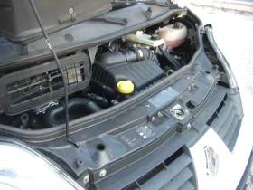 Renault Trafic 2.0dci 6ck. KLIMATIK | Mobile.bg    17