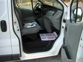 Обява за продажба на Renault Trafic 2.0dci 6ck. KLIMATIK ~9 900 лв. - изображение 11