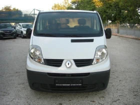 Обява за продажба на Renault Trafic 2.0dci 6ck. KLIMATIK ~9 900 лв. - изображение 7