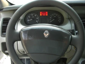 Обява за продажба на Renault Trafic 2.0dci 6ck. KLIMATIK ~9 900 лв. - изображение 9