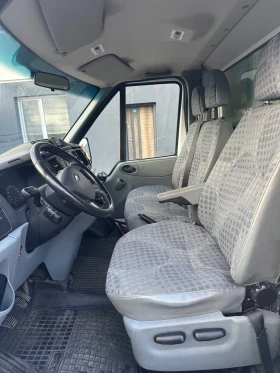Ford Transit Падащ борд, снимка 6