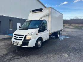 Ford Transit Падащ борд - изображение 1