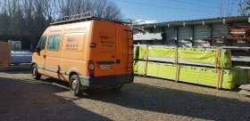 Renault Master, снимка 4