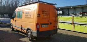 Renault Master, снимка 7