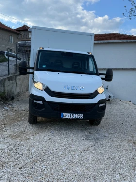 Iveco 35s15 