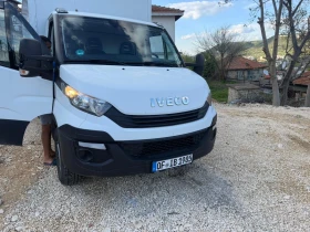 Iveco 35s15 undefined | Auto.bg — изображение 10