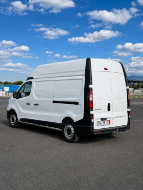 Renault Trafic 2.49т. БЕЗ ТАХОГРАФ (4ЕП) 2.0dci | Auto.bg — изображение 5