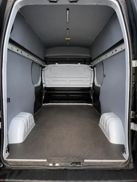 Renault Trafic 2.49т. БЕЗ ТАХОГРАФ (4ЕП) 2.0dci | Auto.bg — изображение 3