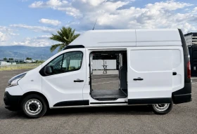 Renault Trafic 2.49т. БЕЗ ТАХОГРАФ (4ЕП) 2.0dci | Auto.bg — изображение 8