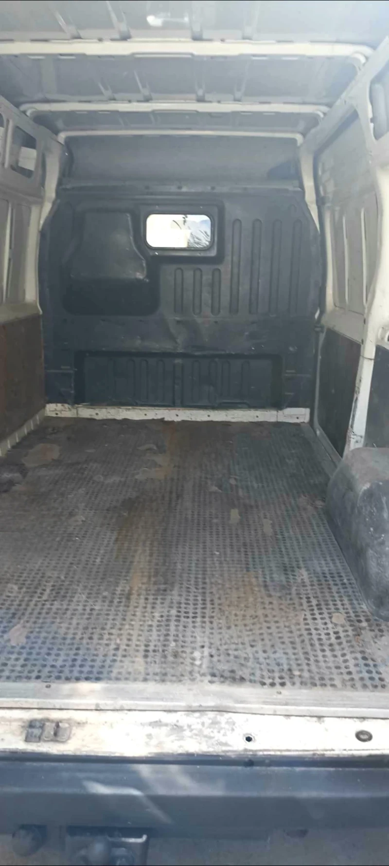 Ford Transit, снимка 7 - Бусове и автобуси - 49087688