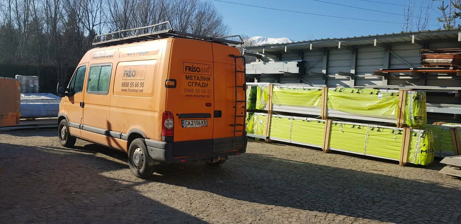 Renault Master  - изображение 4