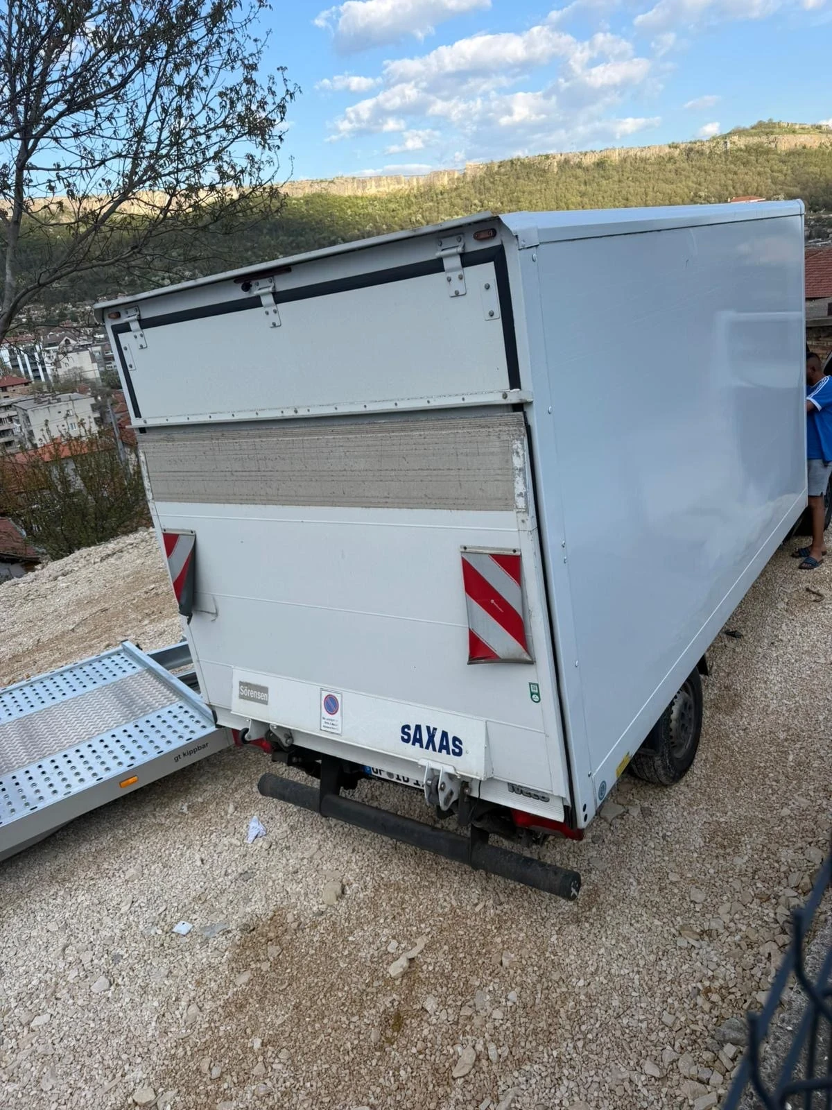 Iveco 35s15, снимка 2 - Бусове и автобуси - 54296115