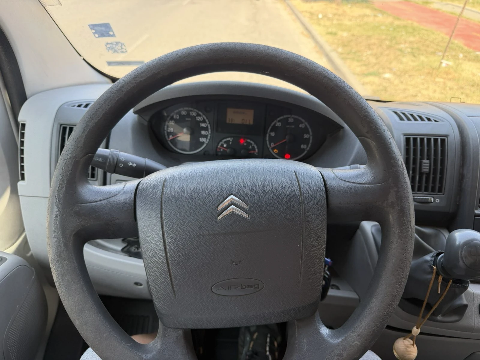 Citroen Jumper, снимка 8 - Бусове и автобуси - 55698762