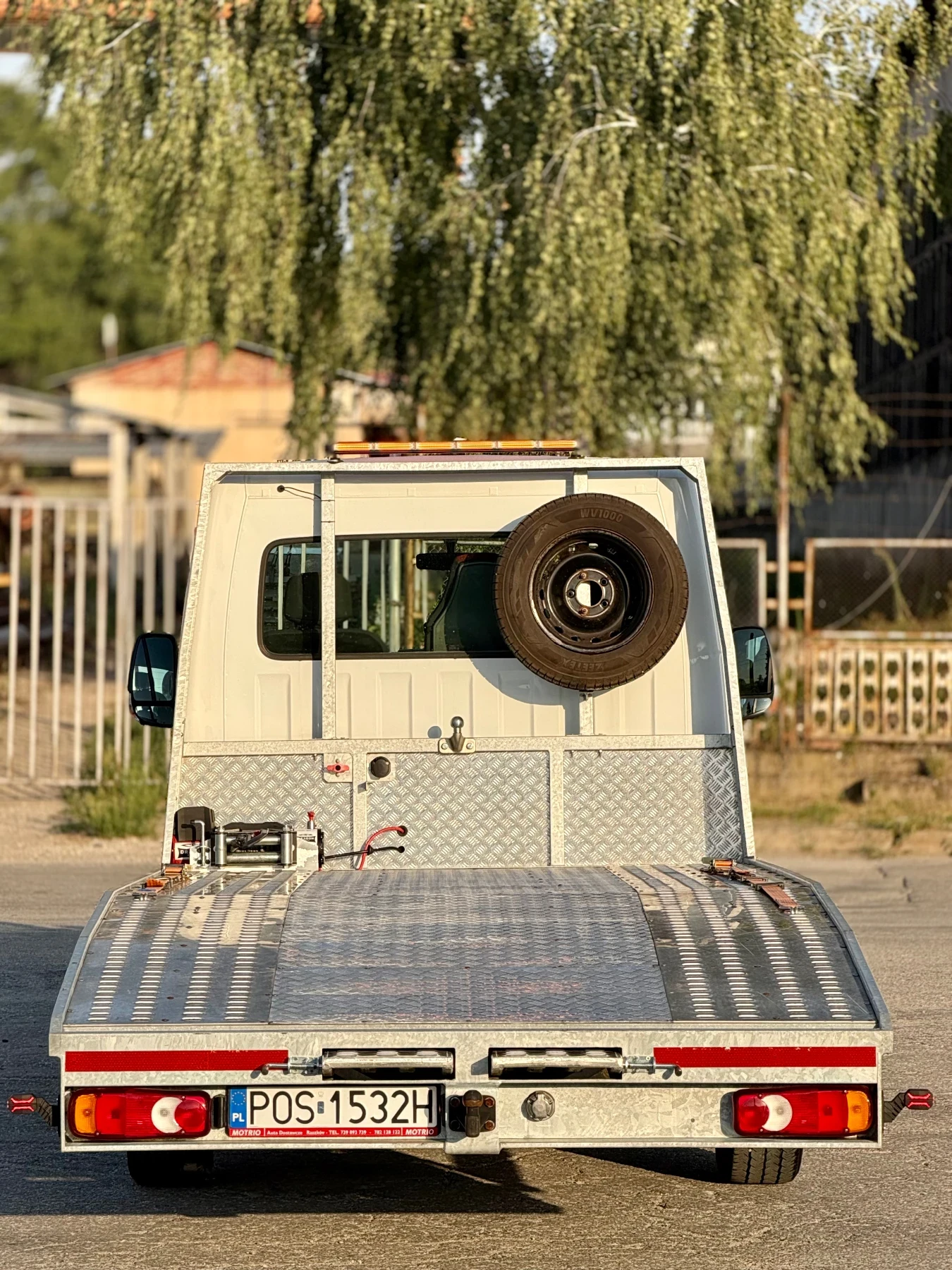 Renault Master Уникат, снимка 3 - Бусове и автобуси - 55782288