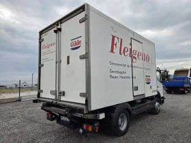Mercedes-Benz Atego 1222 Тръбен Път минусов, снимка 5