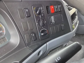 Mercedes-Benz Atego 1222 Тръбен Път минусов, снимка 9