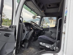 Mercedes-Benz Atego 1222 Тръбен Път минусов, снимка 10