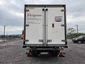 Mercedes-Benz Atego 1222 Тръбен Път минусов, снимка 3