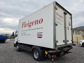 Mercedes-Benz Atego 1222 Тръбен Път минусов, снимка 4