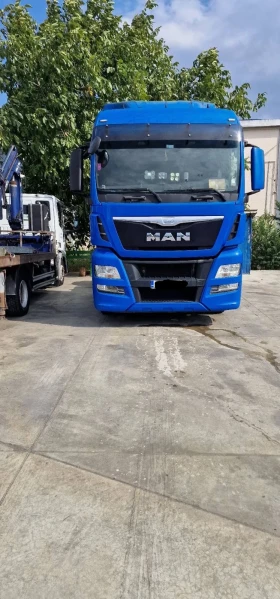 Man Tgx 440 | Mobile.bg    2