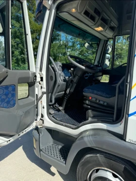 Iveco Eurocargo, снимка 4