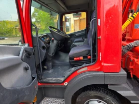 Mercedes-Benz Atego 815  7490��. ���� pallfinger 4600 | Mobile.bg � ����� ������ 16