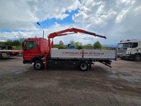 Mercedes-Benz Atego 815  7490��. ���� pallfinger 4600 | Mobile.bg � ����� ������ 4