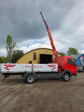 ������ Mercedes-Benz Atego