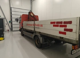 Mercedes-Benz Atego 815  7490��. ���� pallfinger 4600 | Mobile.bg � ����� ������ 17