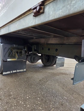Mercedes-Benz Atego 815  7490��. ���� pallfinger 4600 | Mobile.bg � ����� ������ 11