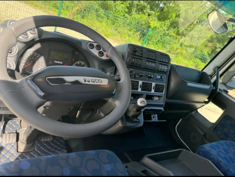 Iveco Eurocargo, снимка 3 - Камиони - 53514733