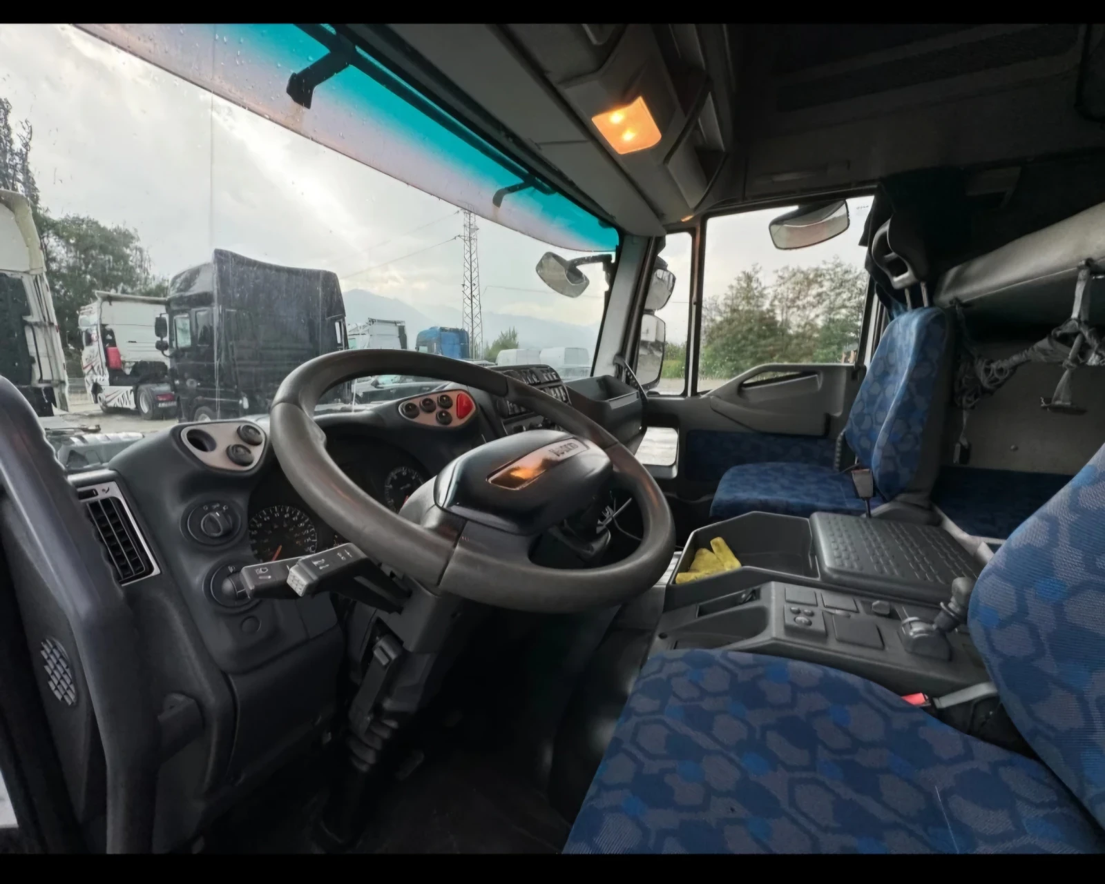 Iveco Eurocargo  - изображение 5