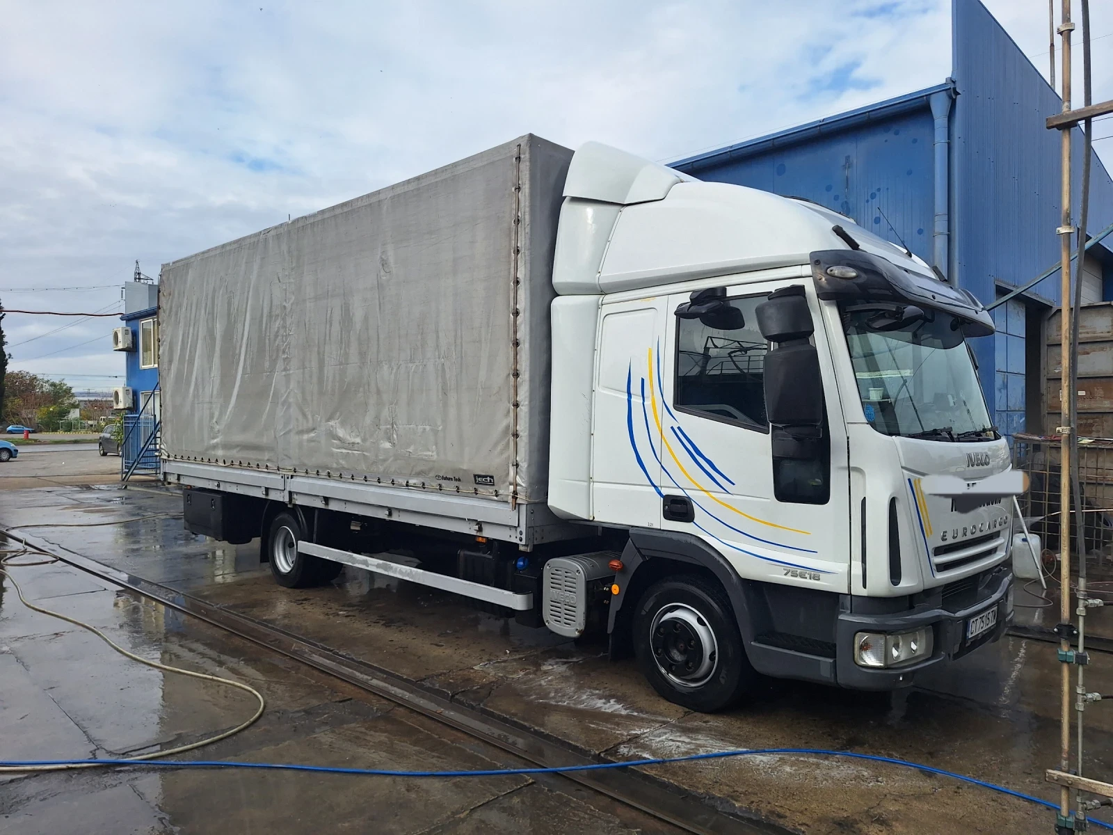 Iveco Eurocargo | Mobile.bg � ����������� 1